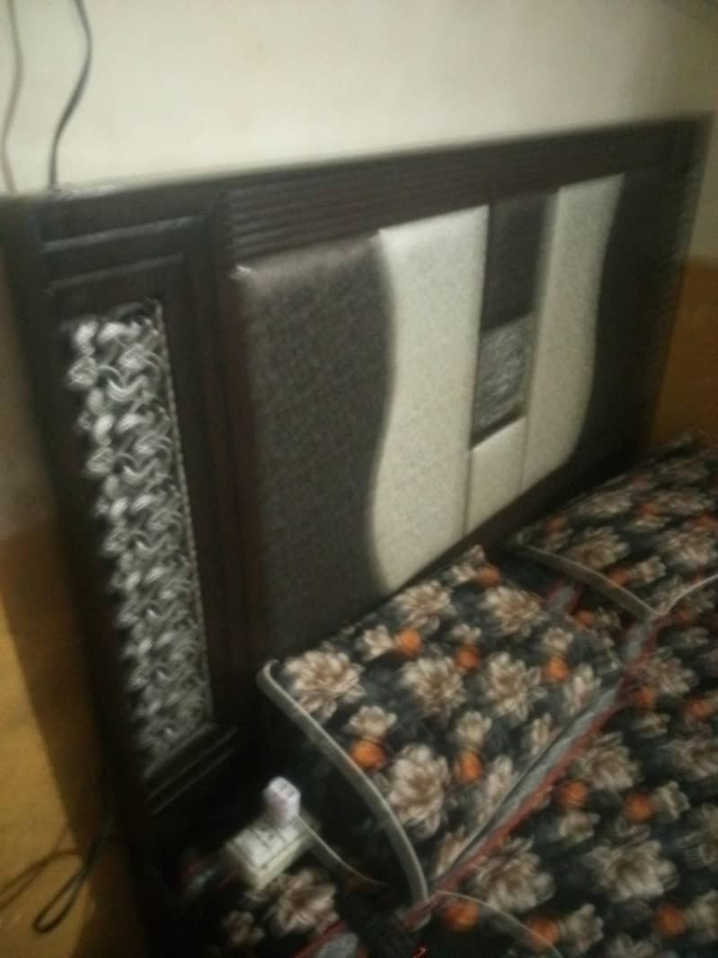 dabal bed ha 2