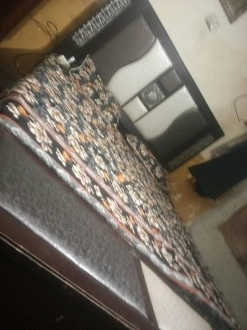 dabal bed ha 4