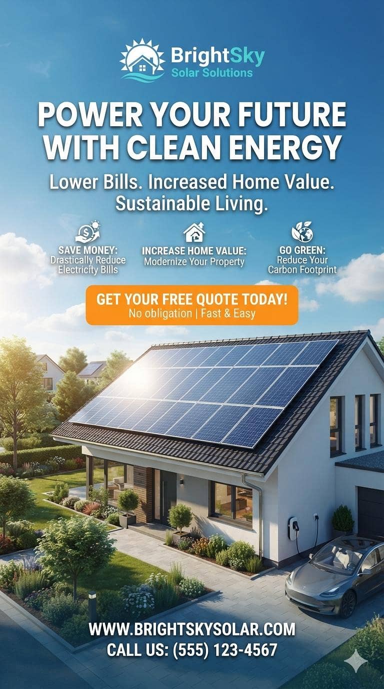 professional solar installation 1