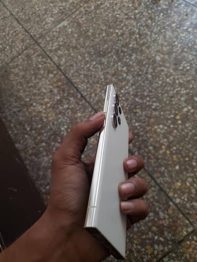 Samsung Mobile S23 Ultra 512gb