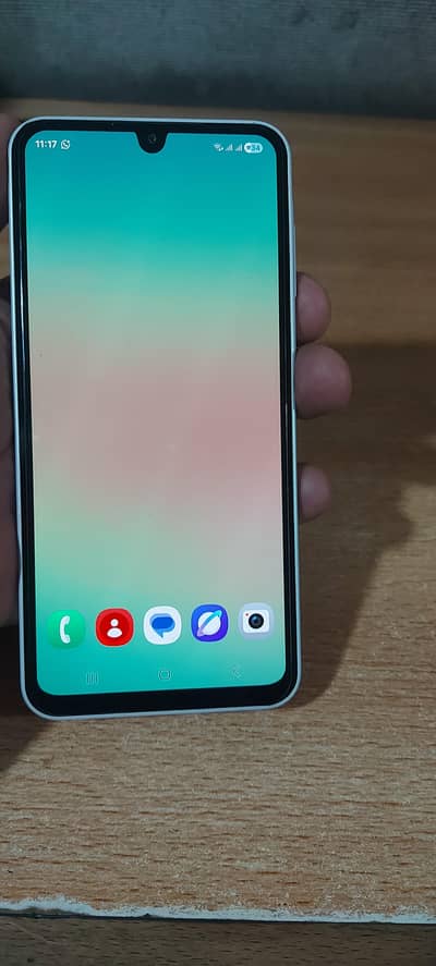 Samsung Mobile A26