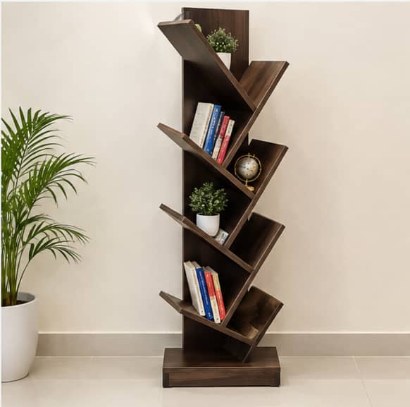 Book shelf 0