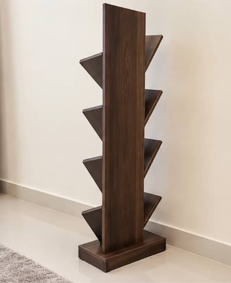Book shelf 1