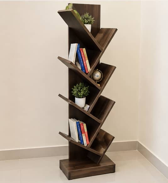 Book shelf 2