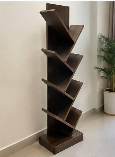 Book shelf 3