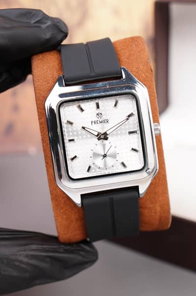 MODEL NO 1 MENS WATCH ALLOW TO OPEN