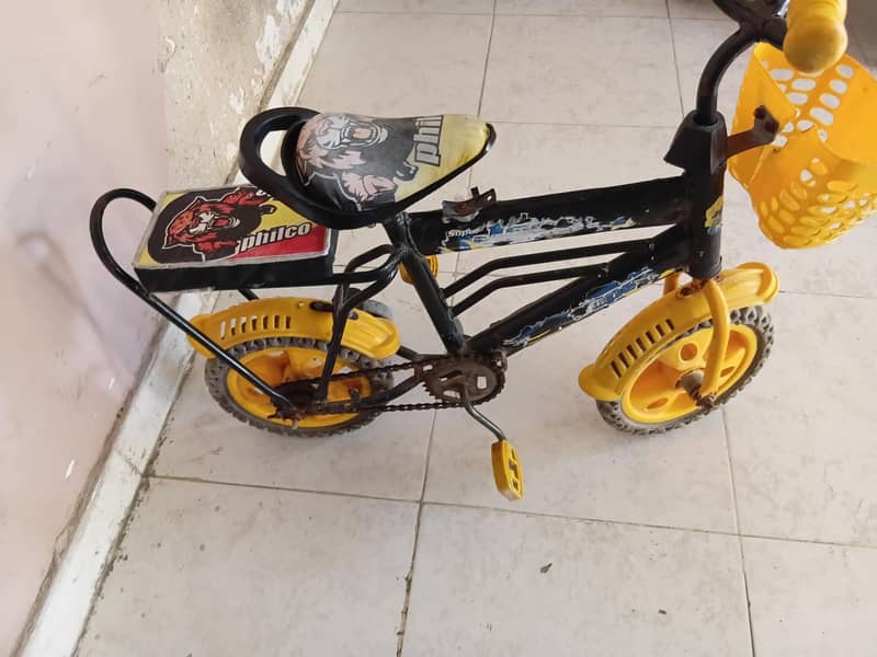 Buy cycle 0