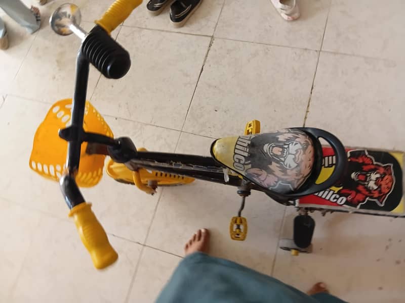 Buy cycle 2