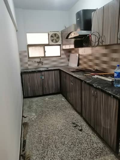 Rent flat Unique complex 2bed. d. d 2nd floor Nipa to Alladin park