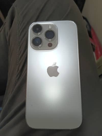 Apple iPhone 14 Pro