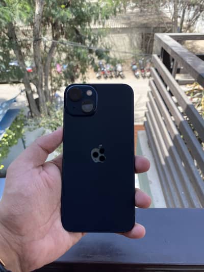 Apple iPhone 13 Factory Unlock Non PTA