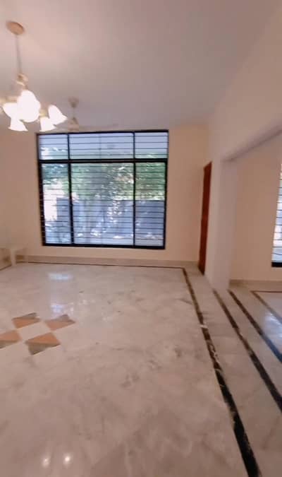 F-8 House Available For Rent. Full House ideal location
