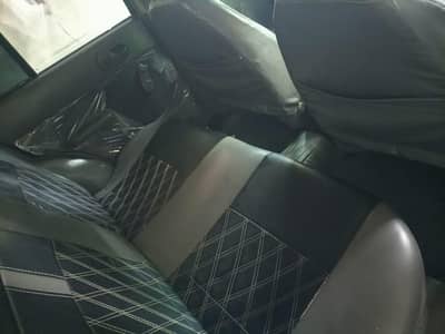Suzuki Cultus VXR 2007 all ok car Islamabad  number(((031 99459956