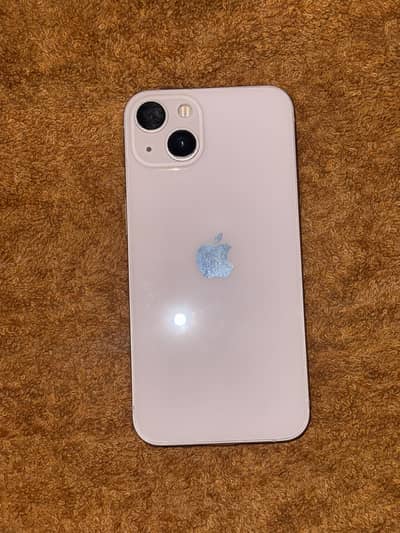 Apple iPhone 13