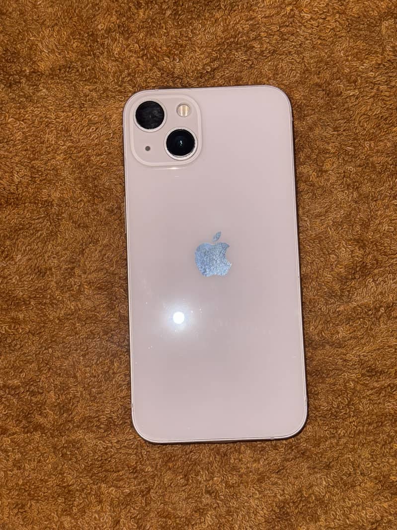 Apple iPhone 13 0
