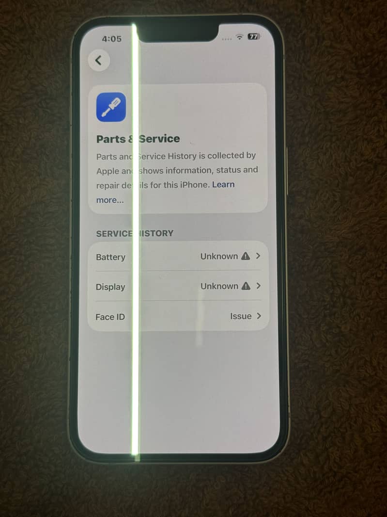 Apple iPhone 13 1