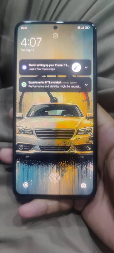 Xiaomi 13T Pro