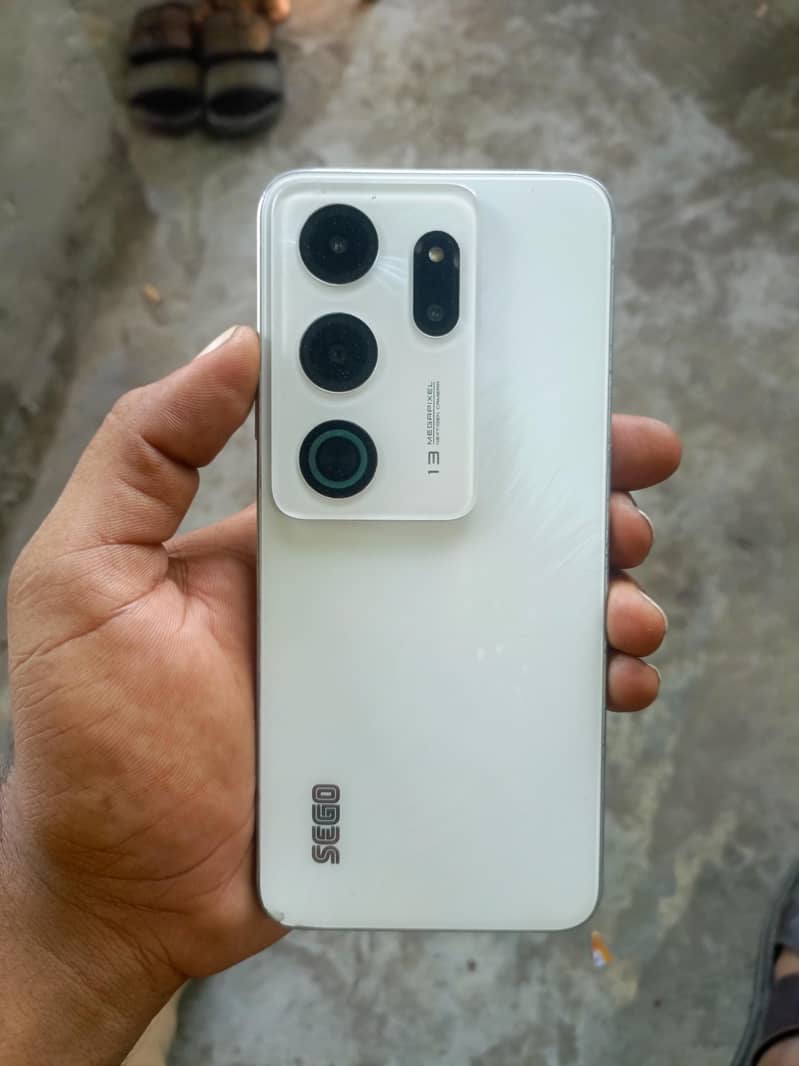 SEGO Note 70 3
