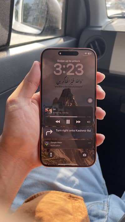 Apple iPhone 17 Pro Max