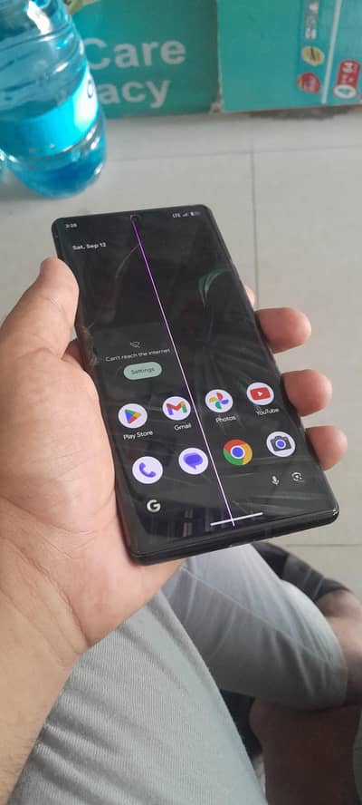 Google Pixel 6 Pro