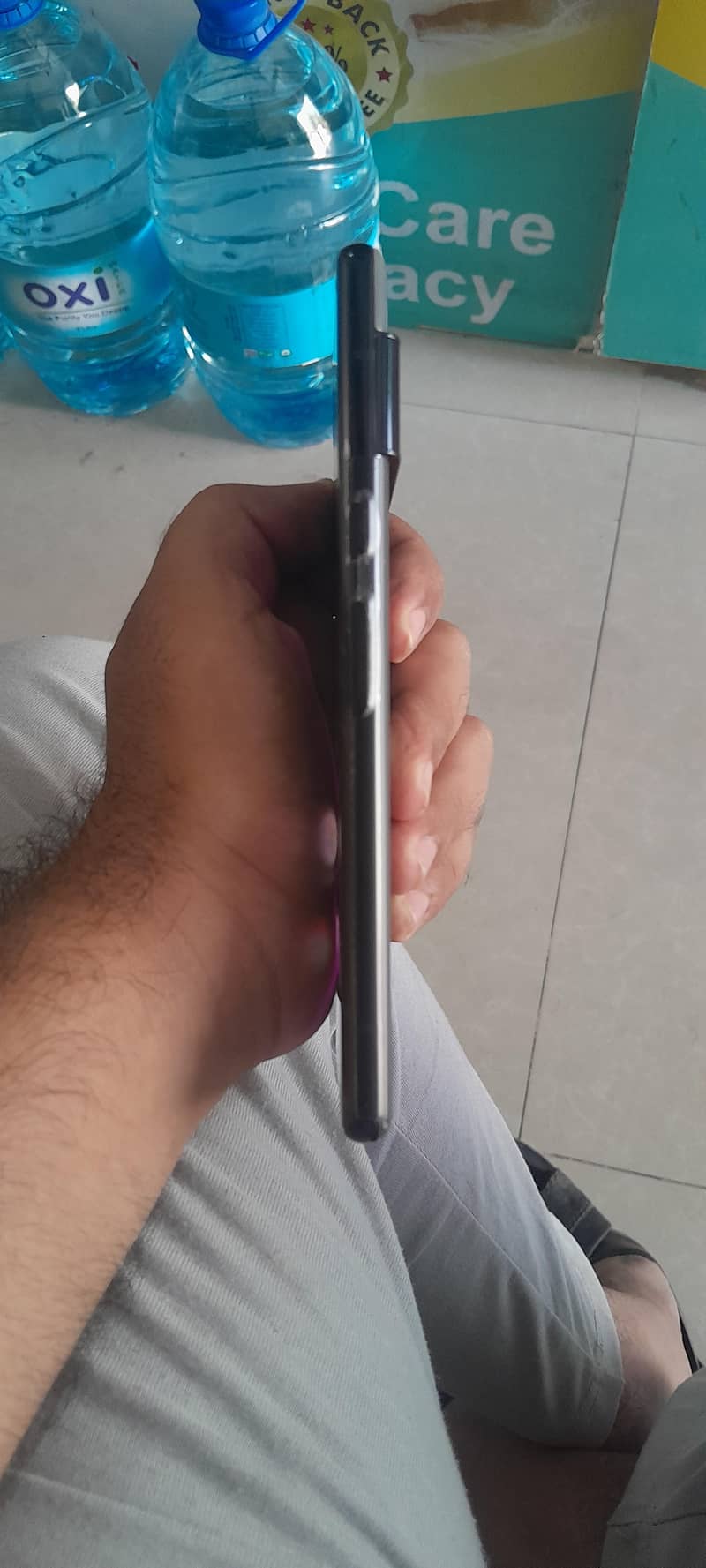 Google Pixel 6 Pro 3