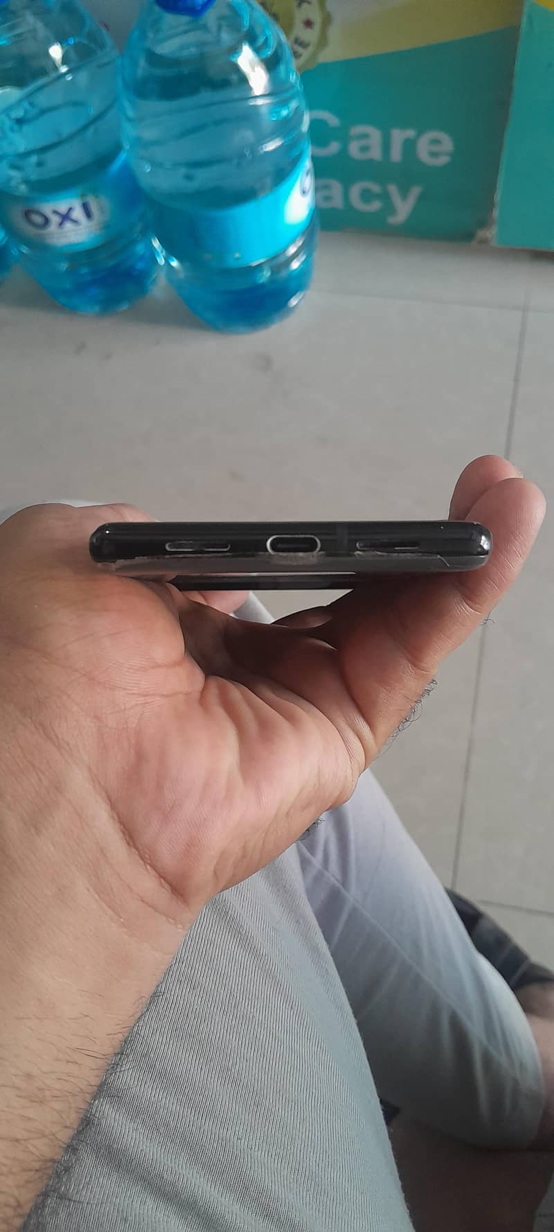 Google Pixel 6 Pro 4