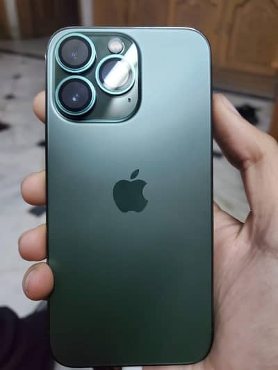 Apple iPhone 13 Pro