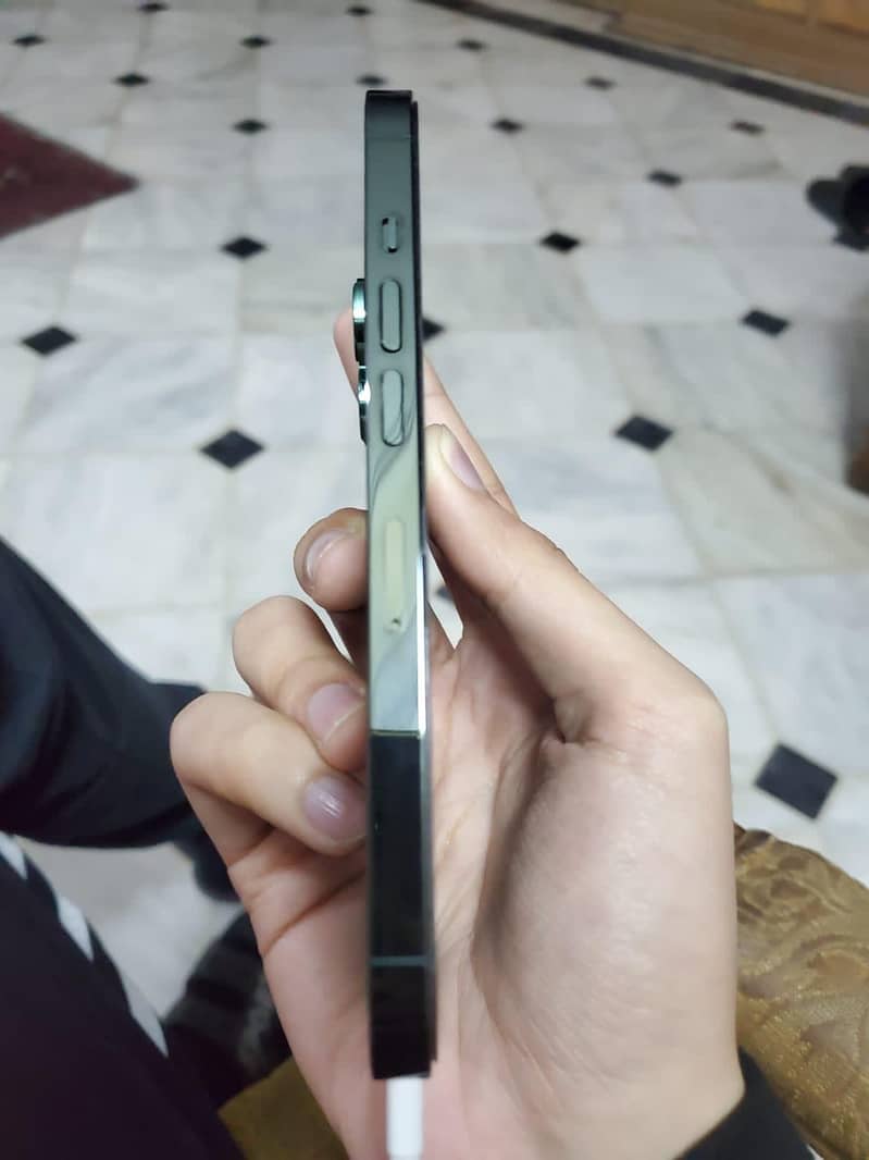 Apple iPhone 13 Pro 1