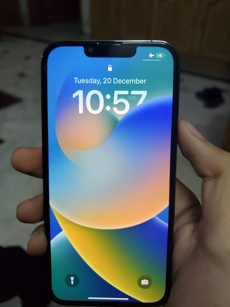 Apple iPhone 13 Pro 4