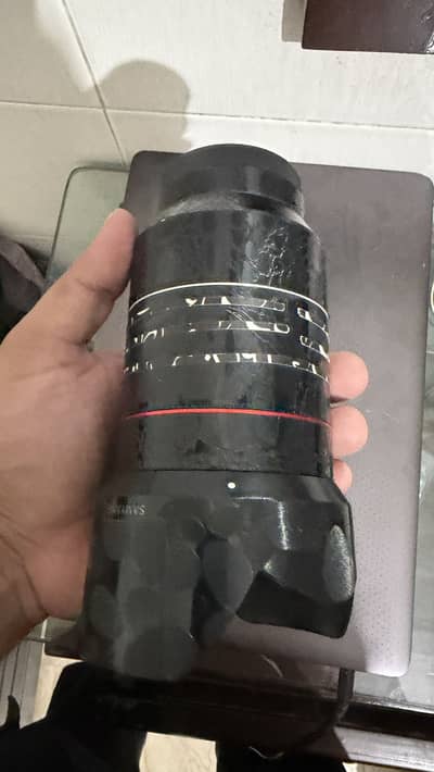 samyang 35mm 1.4 L1