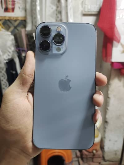 Apple iPhone 13 Pro Max