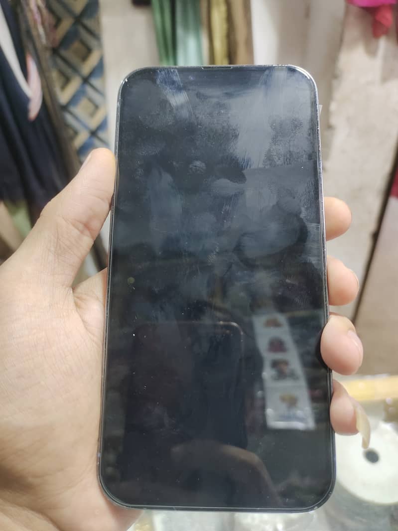 Apple iPhone 13 Pro Max 2