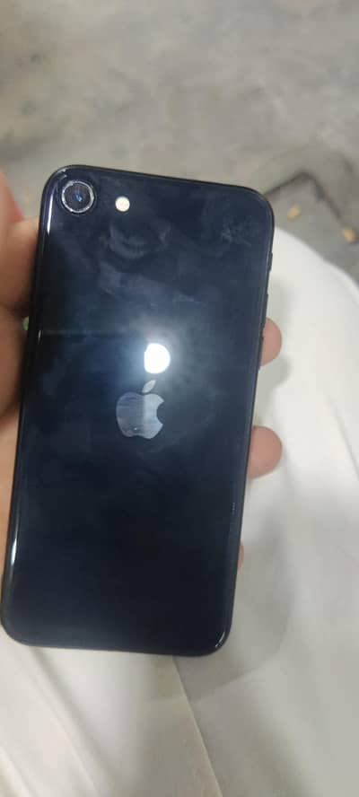 Apple iPhone se 3rd generation 128gb