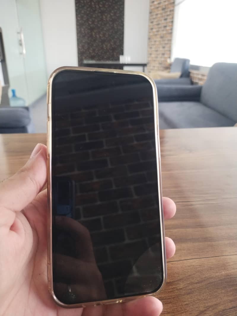 Apple iPhone 14 Pro Max 1