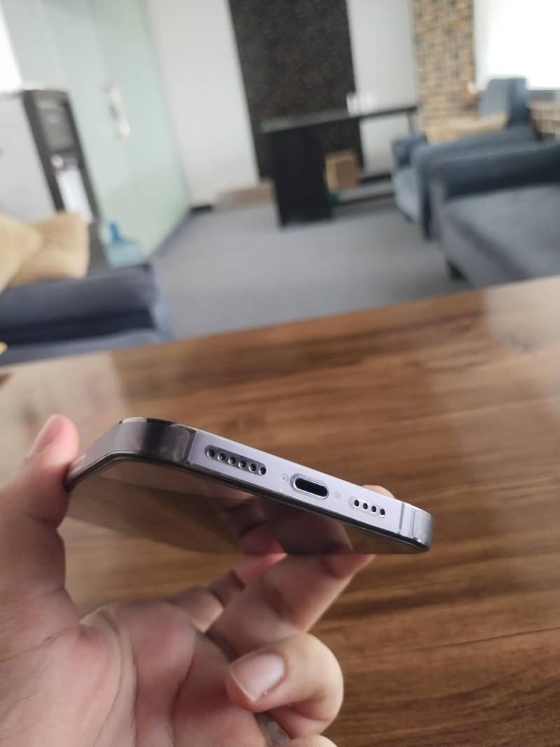 Apple iPhone 14 Pro Max 3