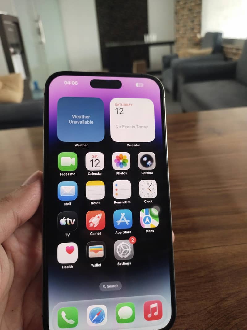 Apple iPhone 14 Pro Max 7