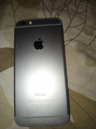 Apple iPhone 6