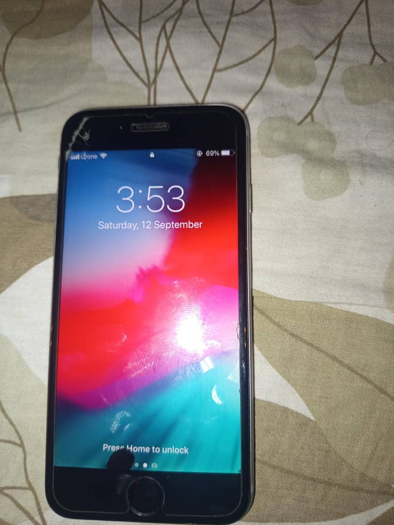 Apple iPhone 6 1