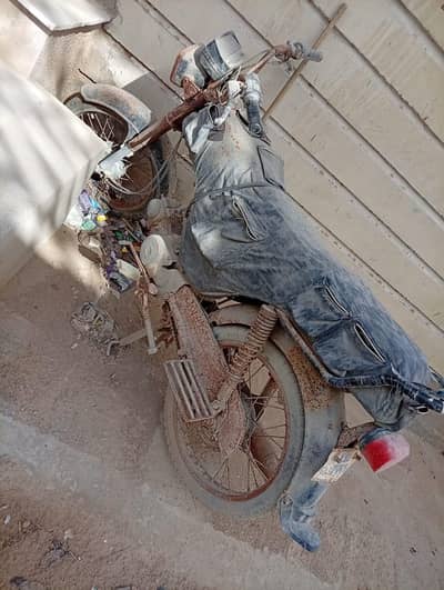 laser 70cc motorcycle