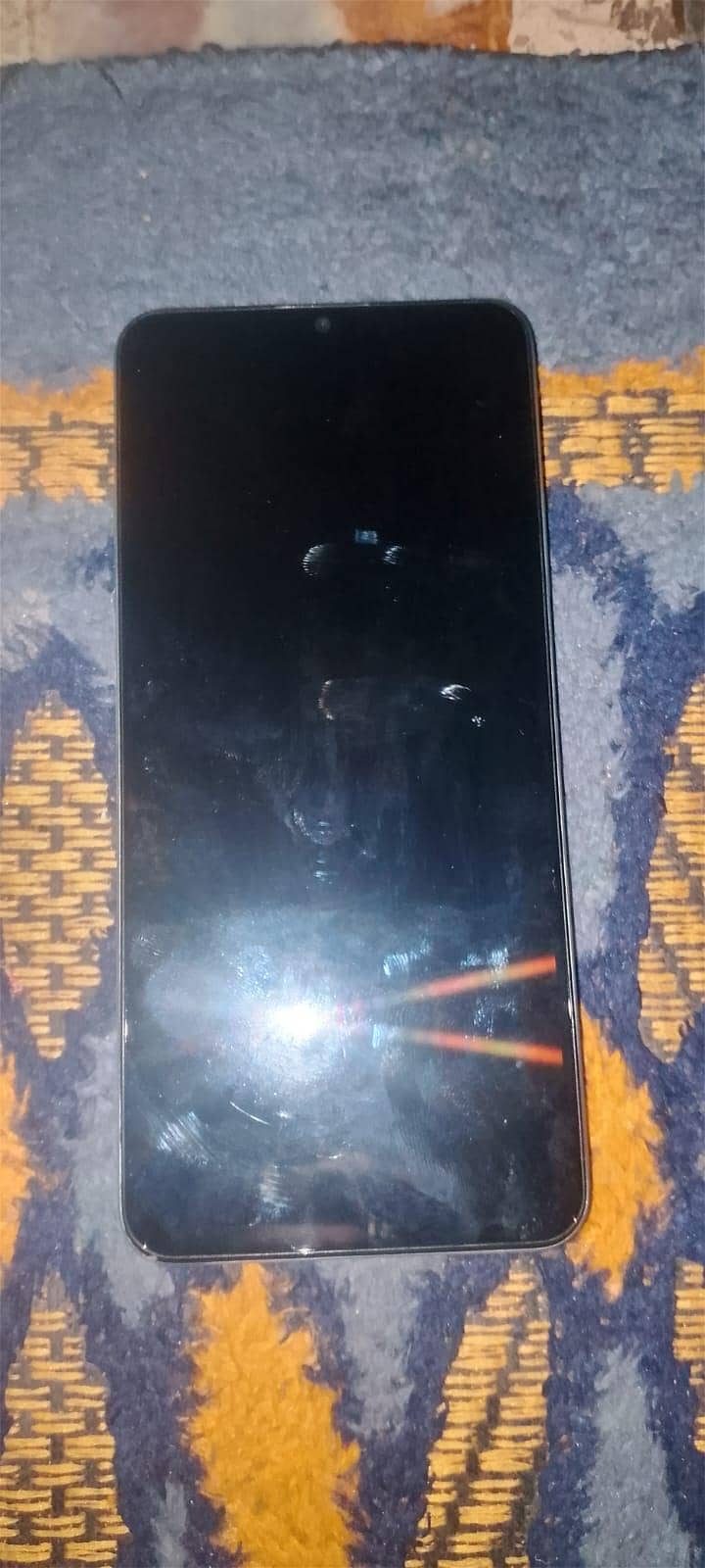 Realme Note 60x 1