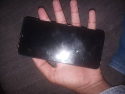 Samsung Mobile A30