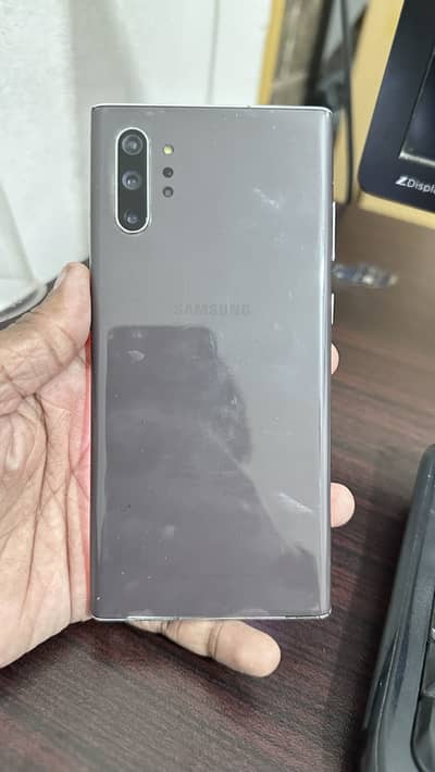 Samsung Mobile Note 10 Plus