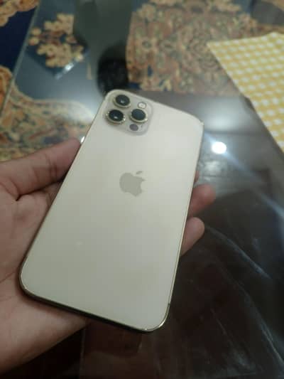 iPhone 12 Pro jv 512gb