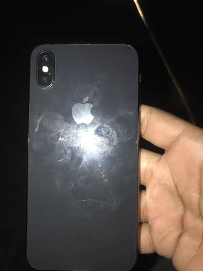I phone x