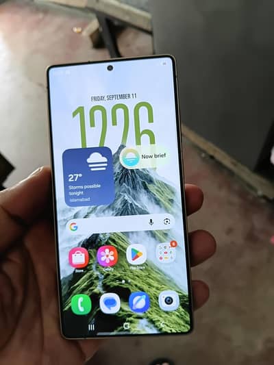 Samsung Mobile S25 Ultra