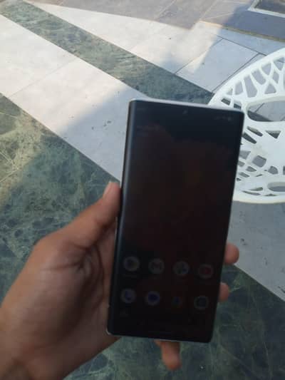 Google Pixel 6 Pro