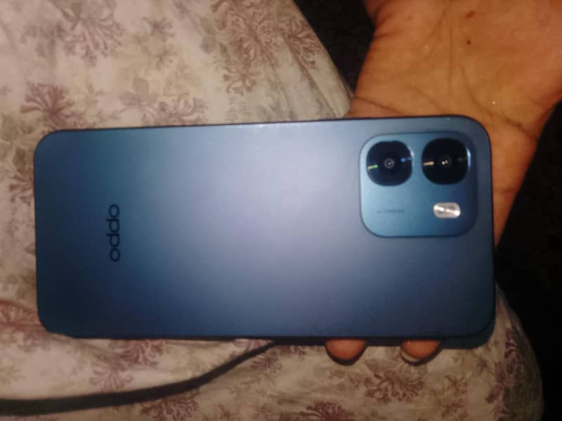 OPPO A6 1