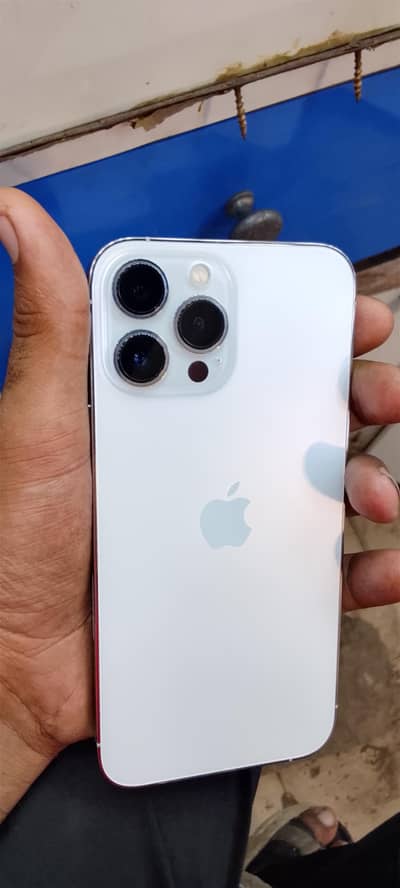 Apple iPhone 13 Pro Max Non pta j. v 256 gb