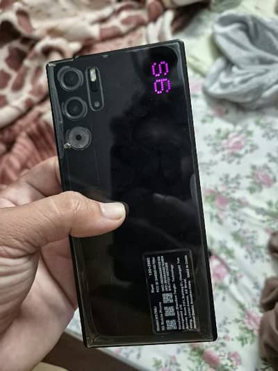 Redmagic 9s Pro Mobile Phone03451838702 what's up contact0