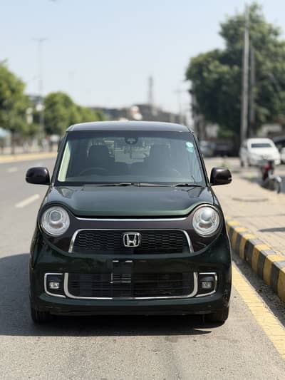 Honda N One PREMIUM 2017